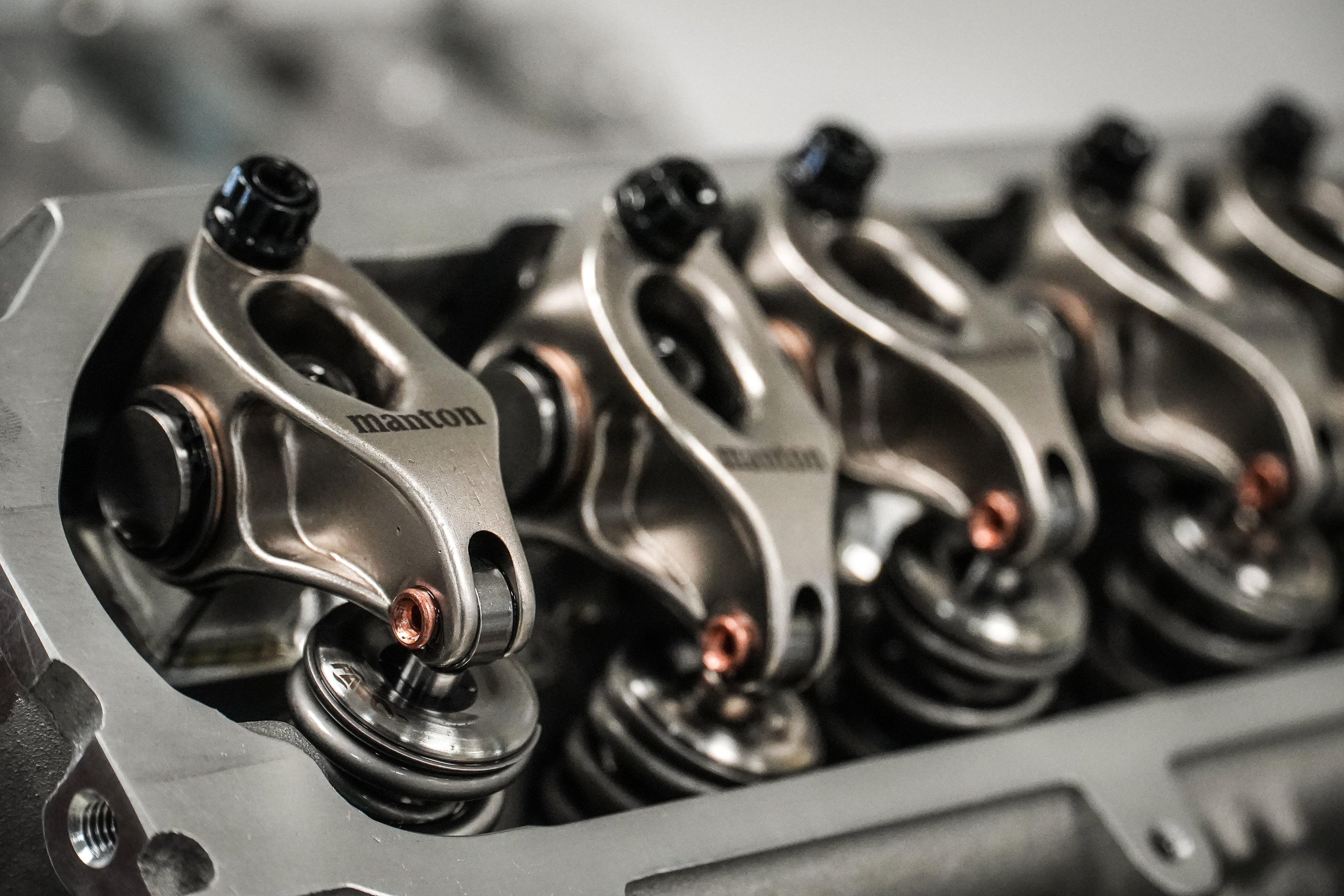 LME LTR 427" 1800+HP LT1/LT4 LONGBLOCK