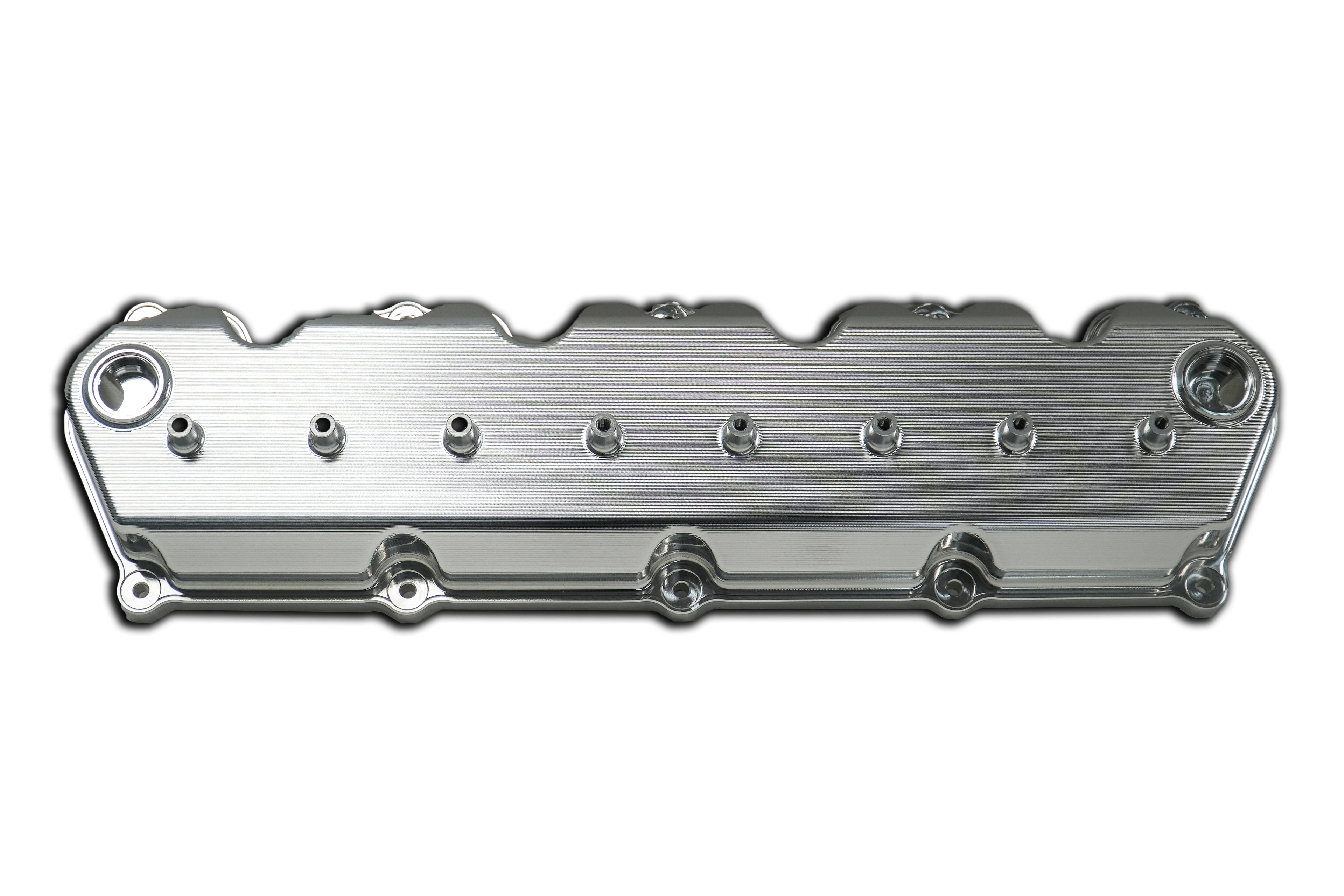 Godzilla Billet Valve Covers