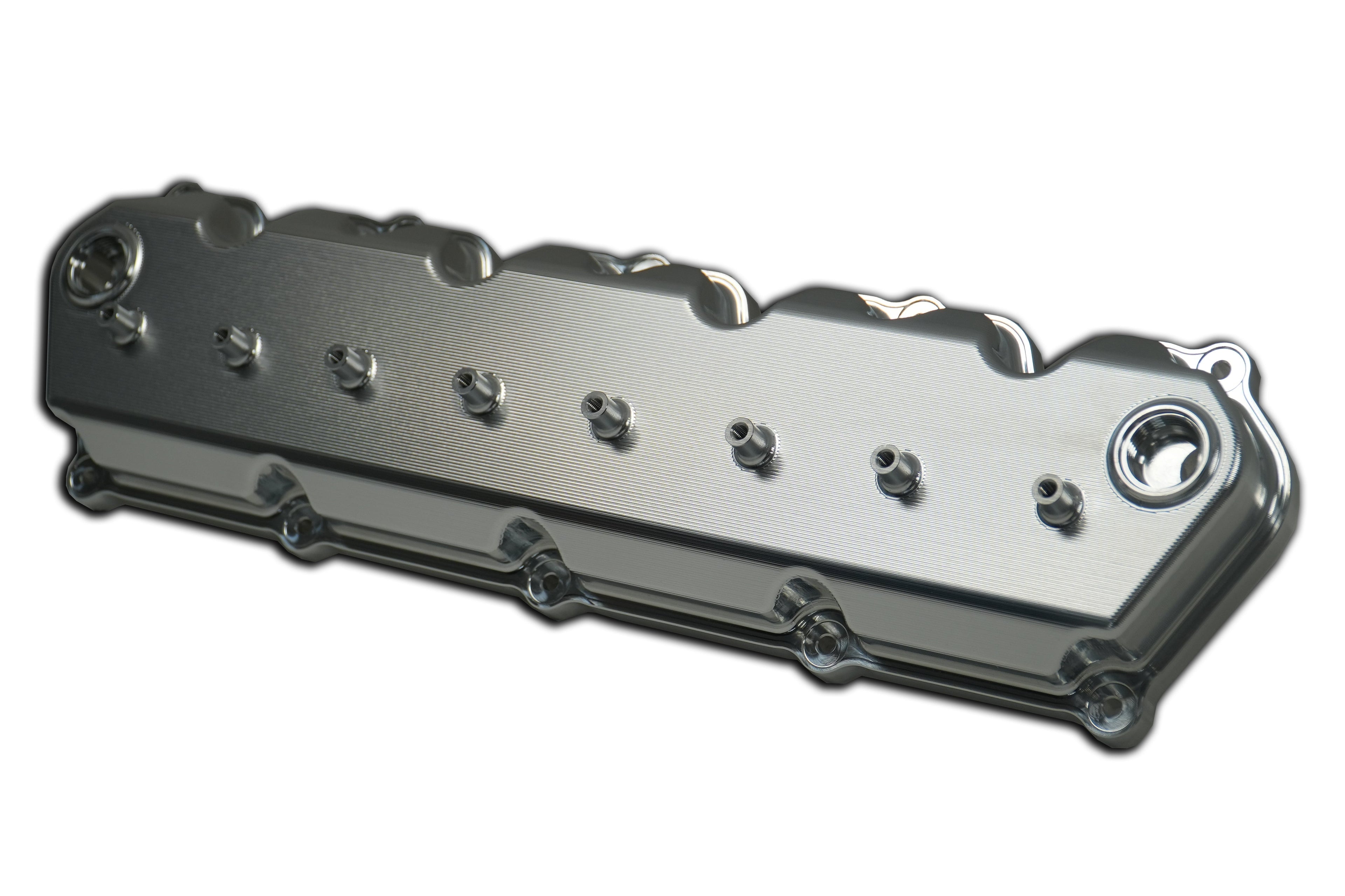 Godzilla Billet Valve Covers