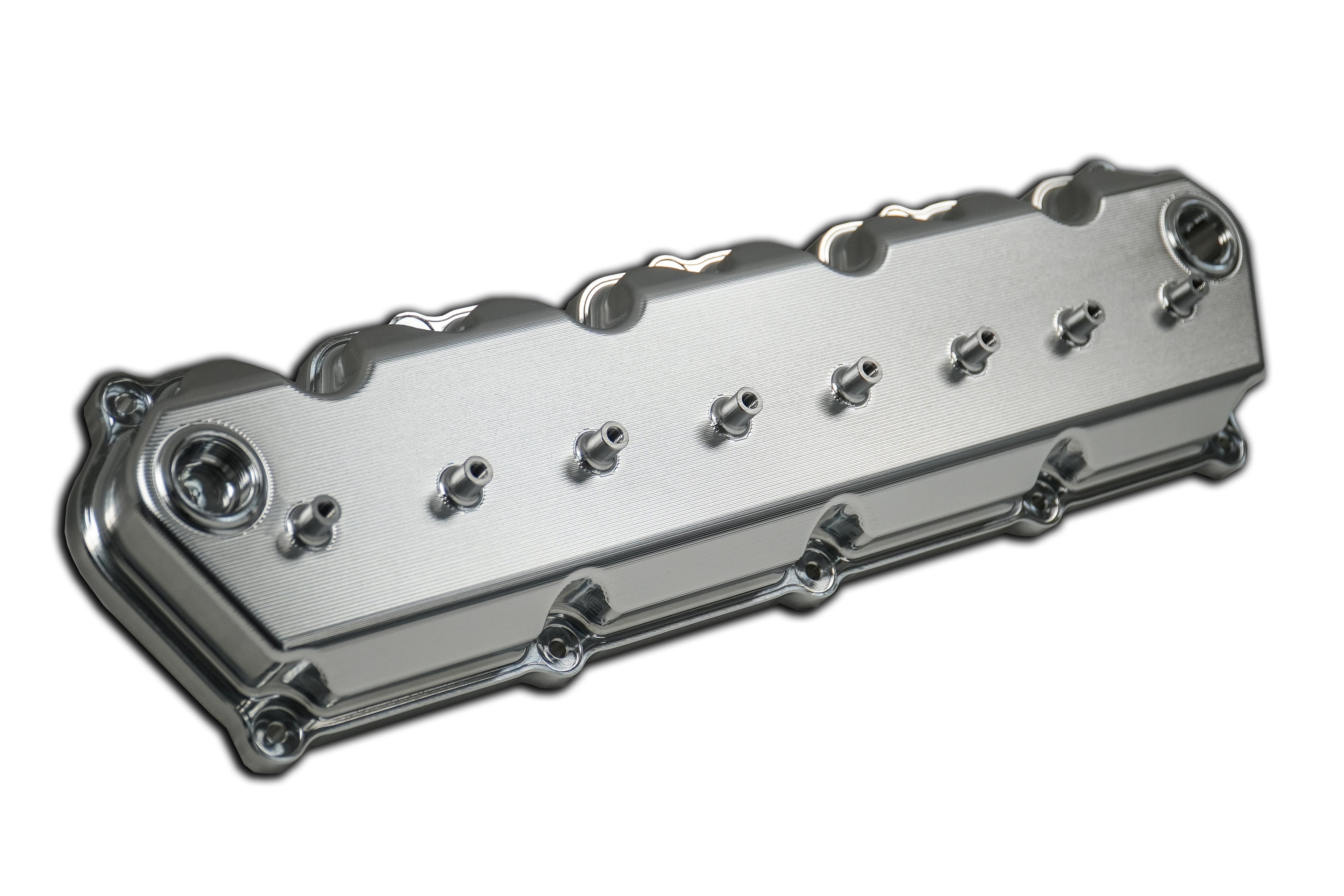 Godzilla Billet Valve Covers