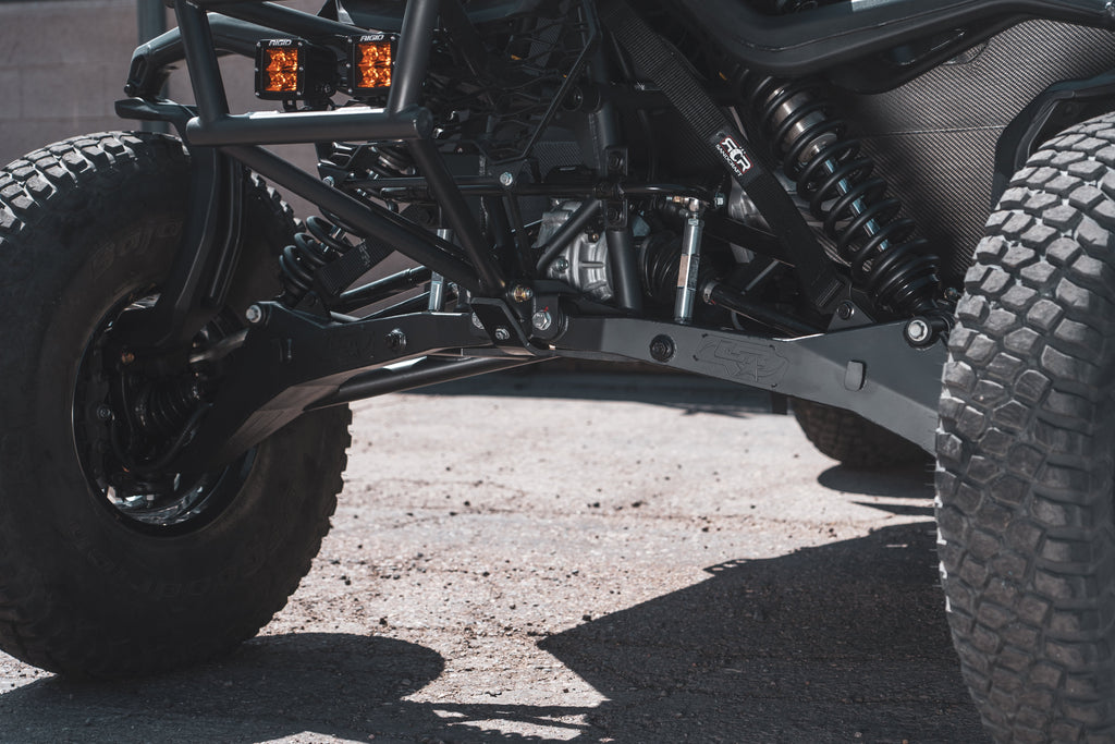 Can-Am Maverick R High Clearance Lower A-Arms