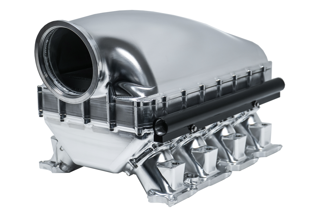 Gen III HEMI LME 2400HP BILLET INTAKE