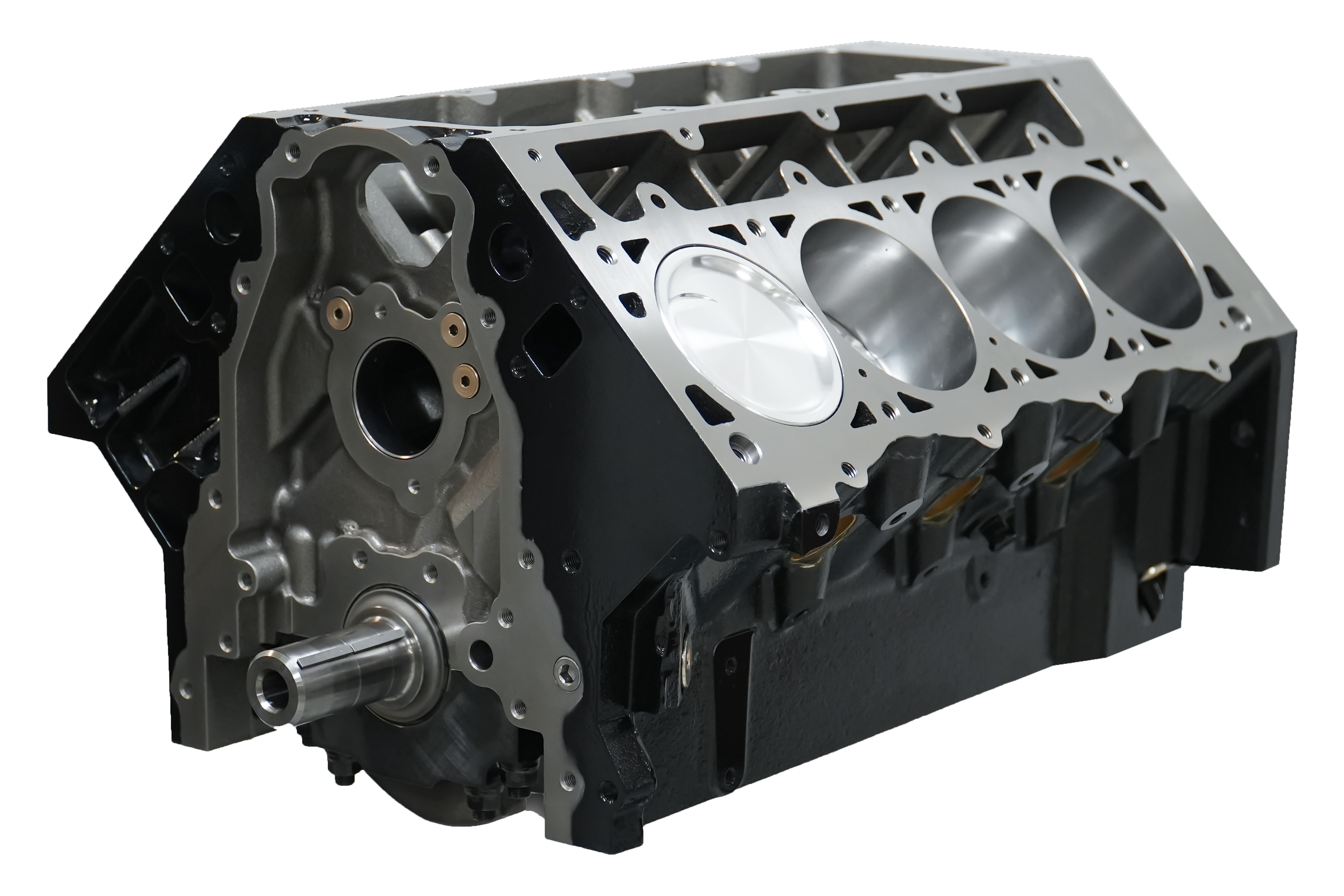 LME DART SHP PRO 400" 1800HP