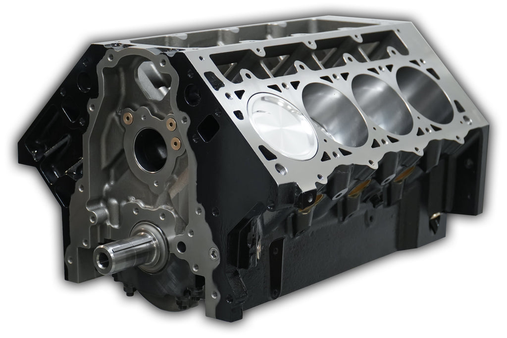 LME DART SHP PRO 400" 2000+HP