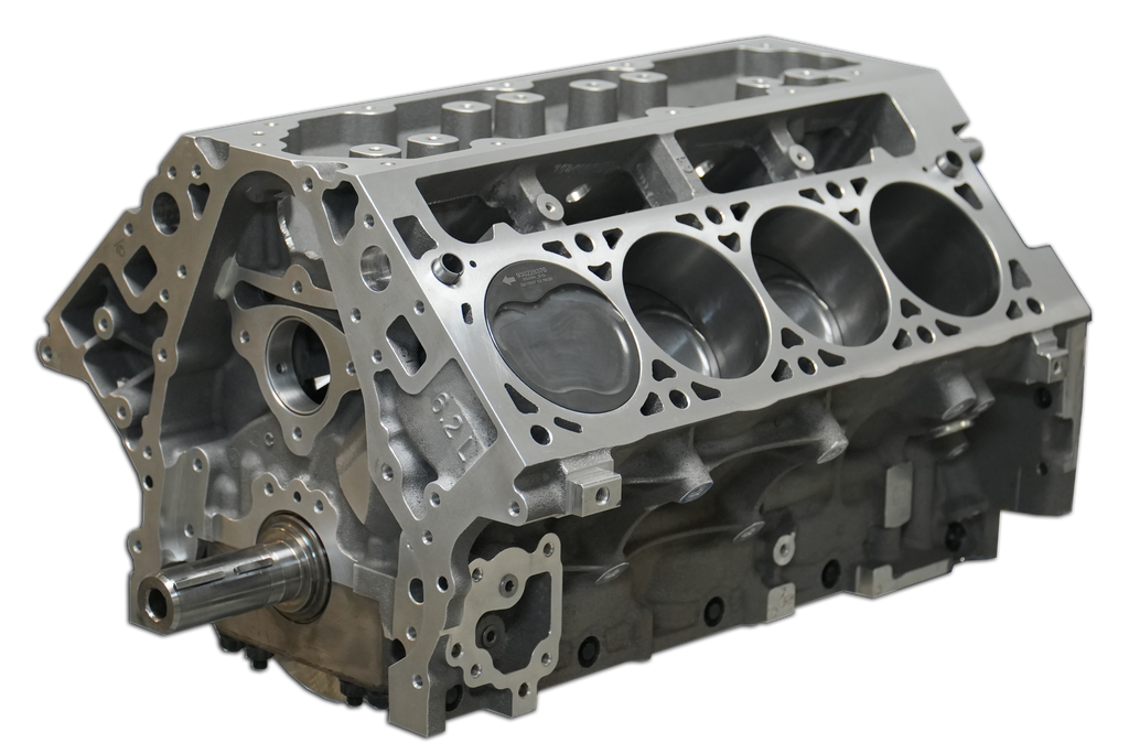 LME LTX 416" 700+HP NA LT1