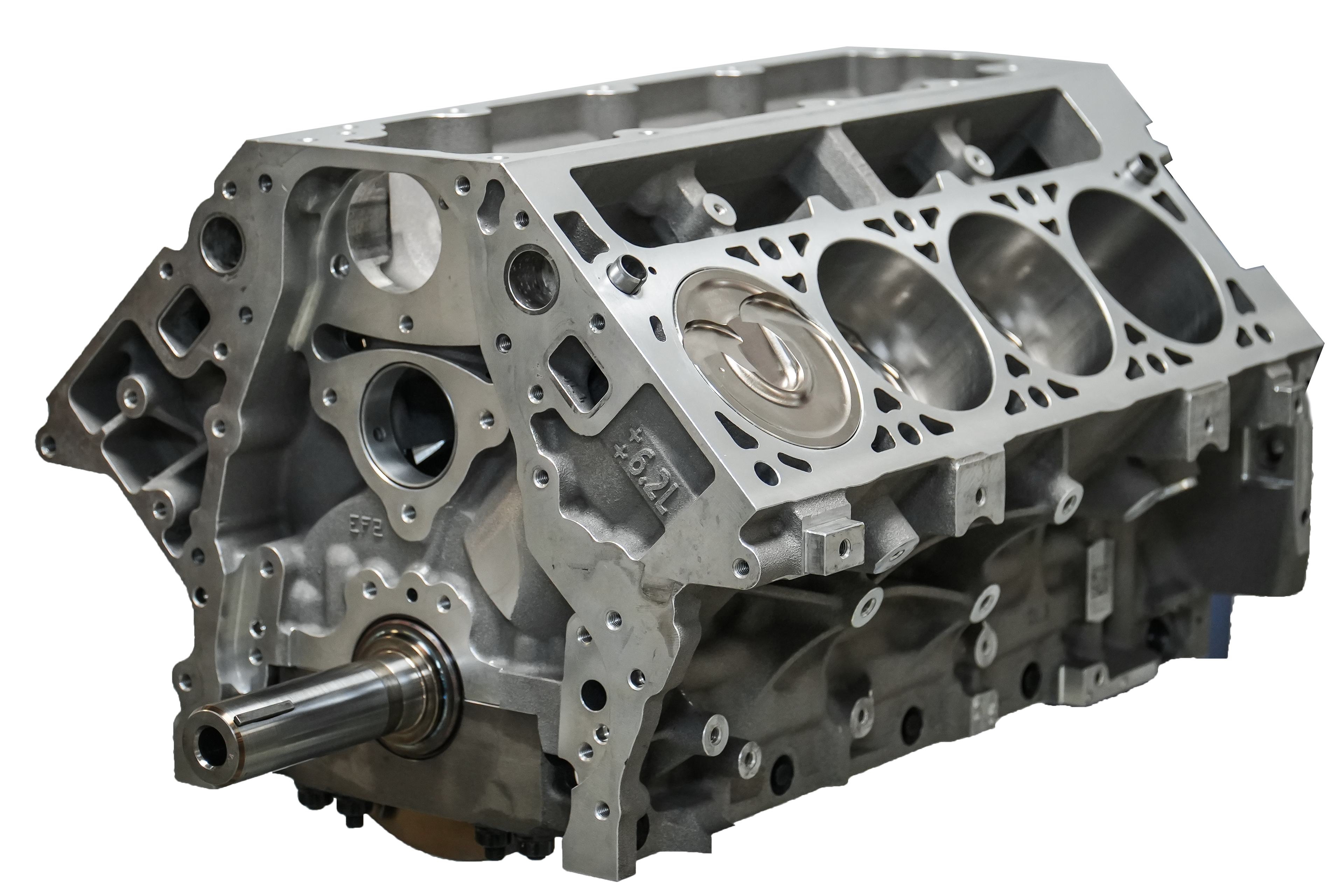 LME LT2 416" 1400HP Shortblock