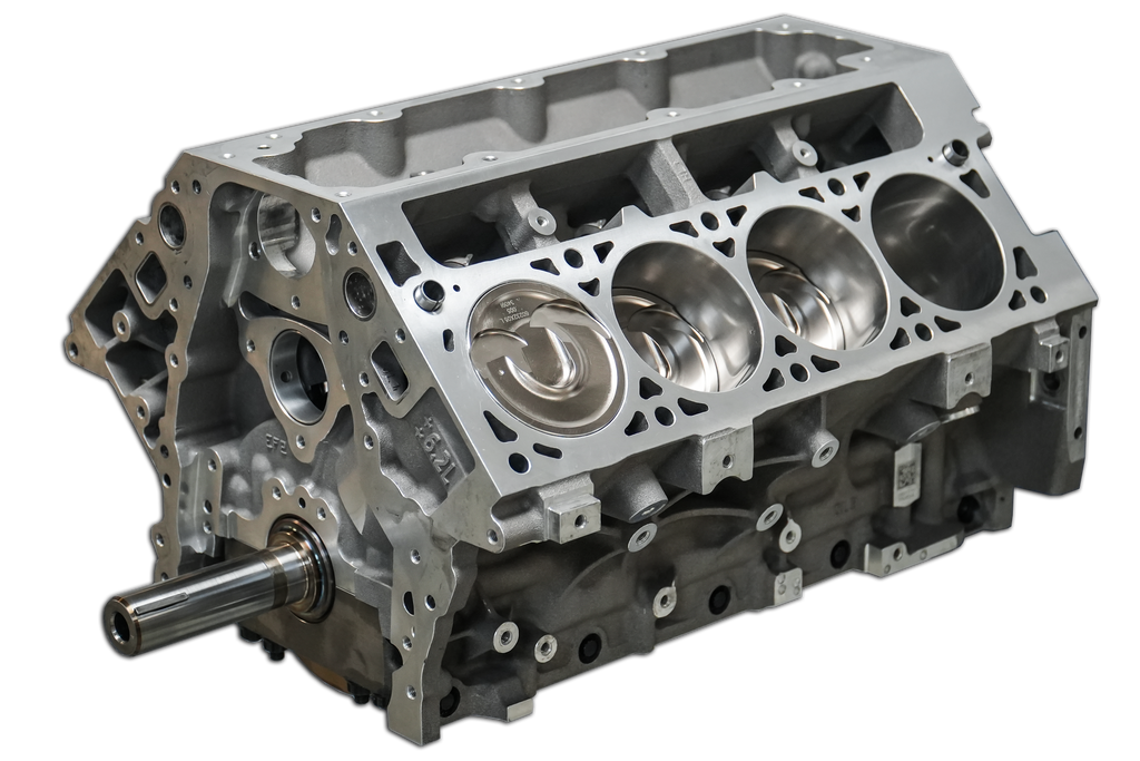 LME LT2 416" 1400HP Shortblock
