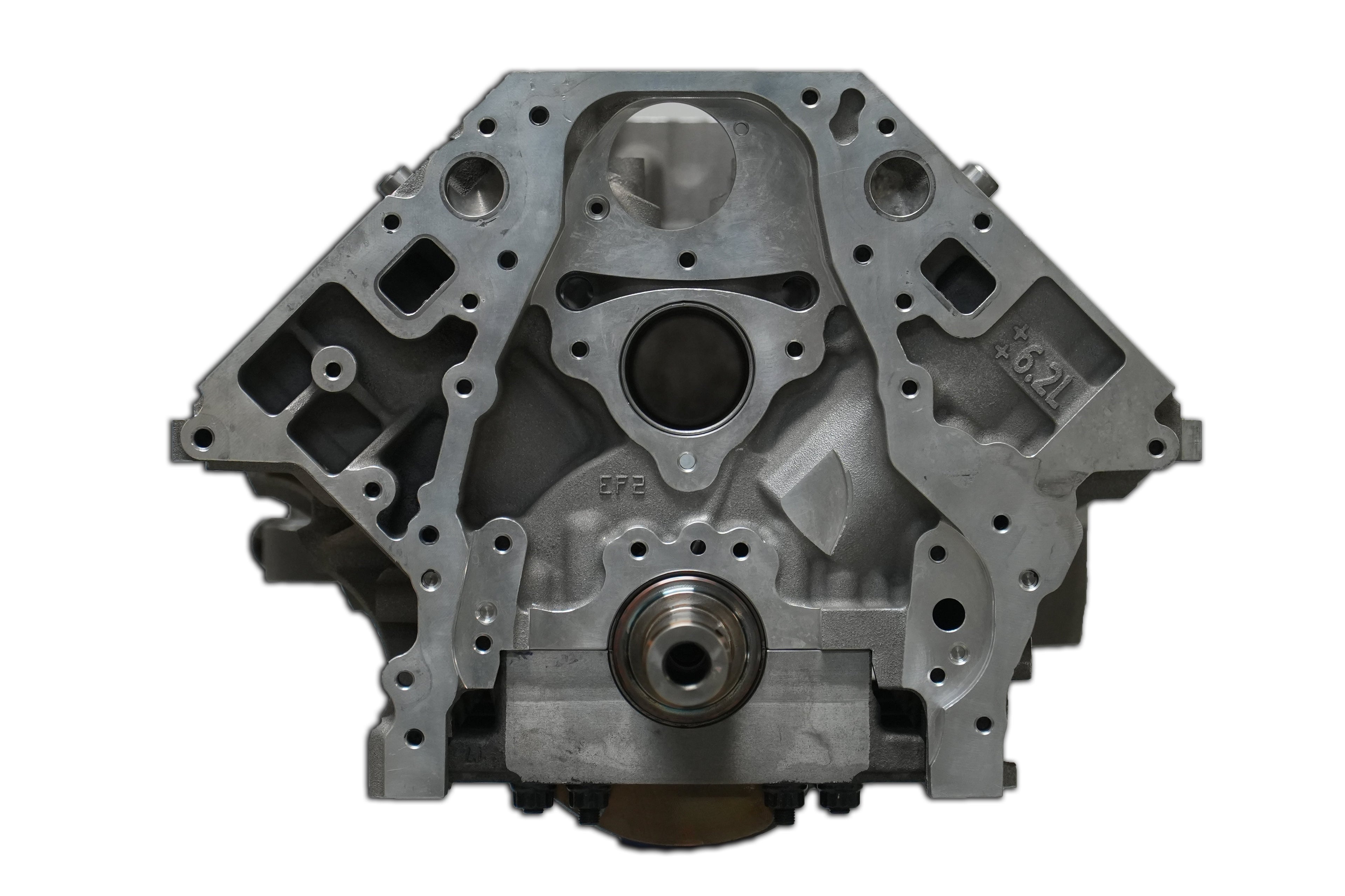 LME LT2 377" 1200HP Shortblock