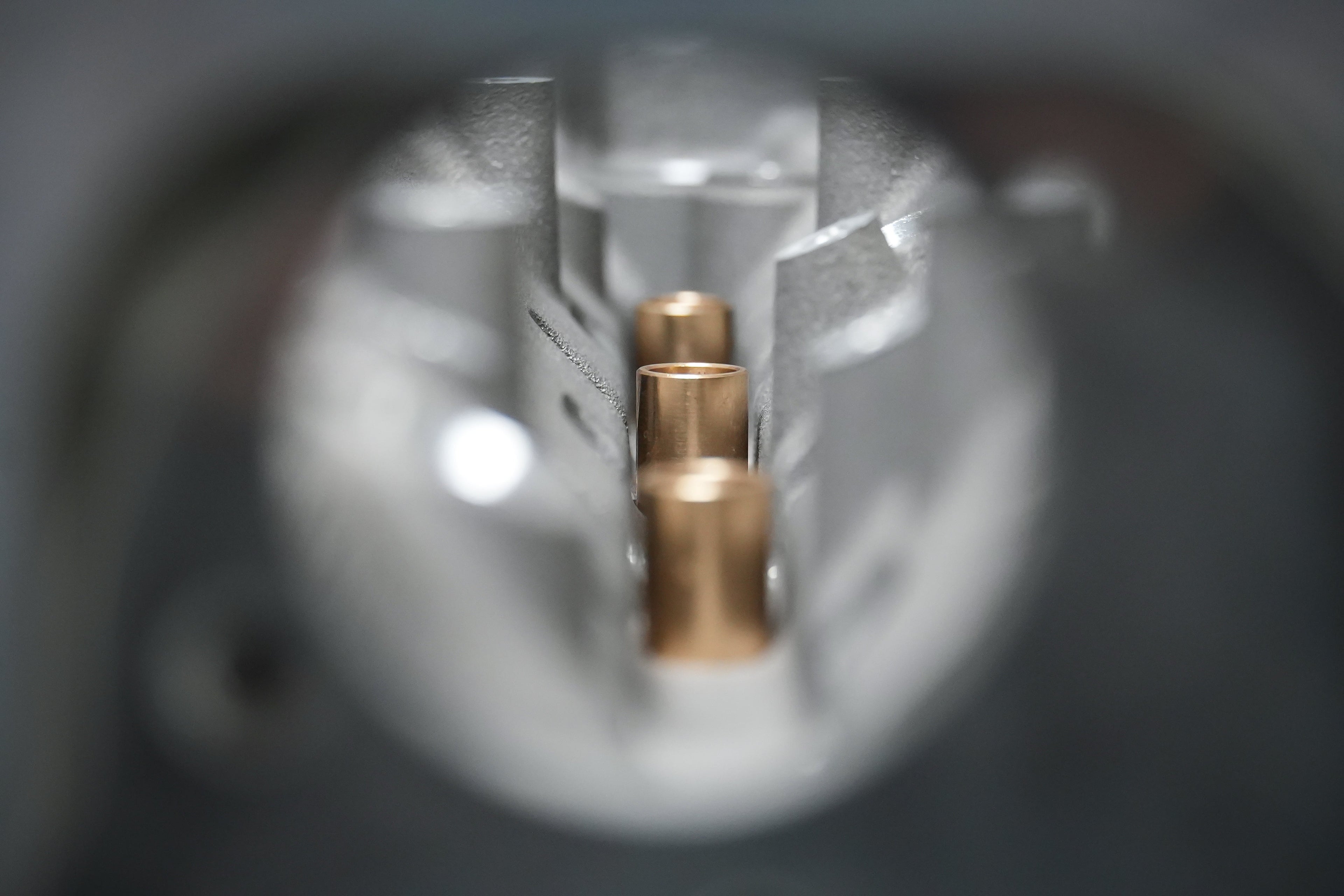LME LT2 377" 1200HP Shortblock