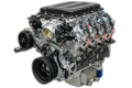 GM LT4 CRATE ENGINE BY LME