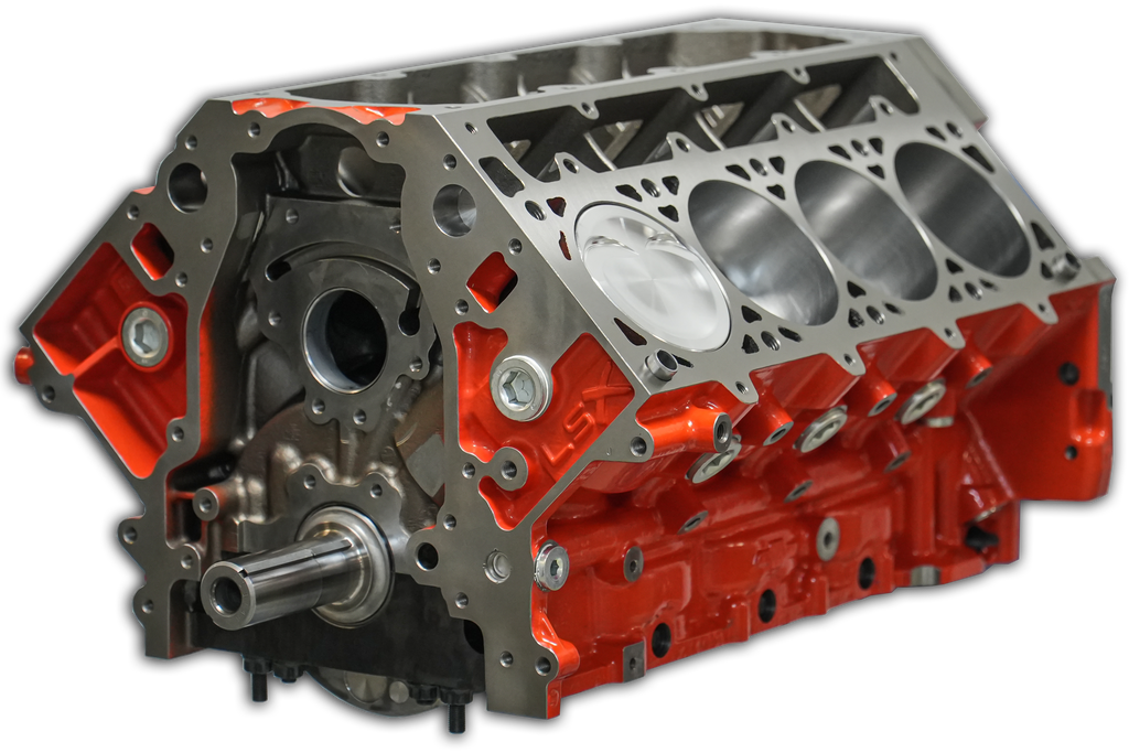 LME LSX 427" 1800HP