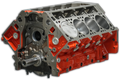 LME LSX 427" 1800HP