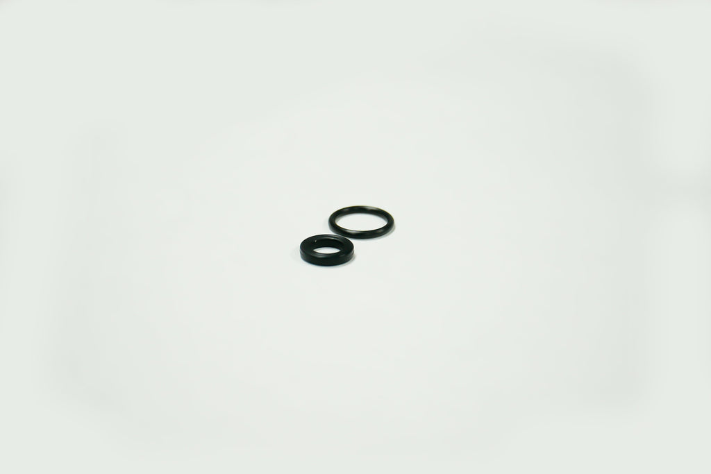 LTX TIMING CHAIN GUIDE REPLACEMENT O RINGS