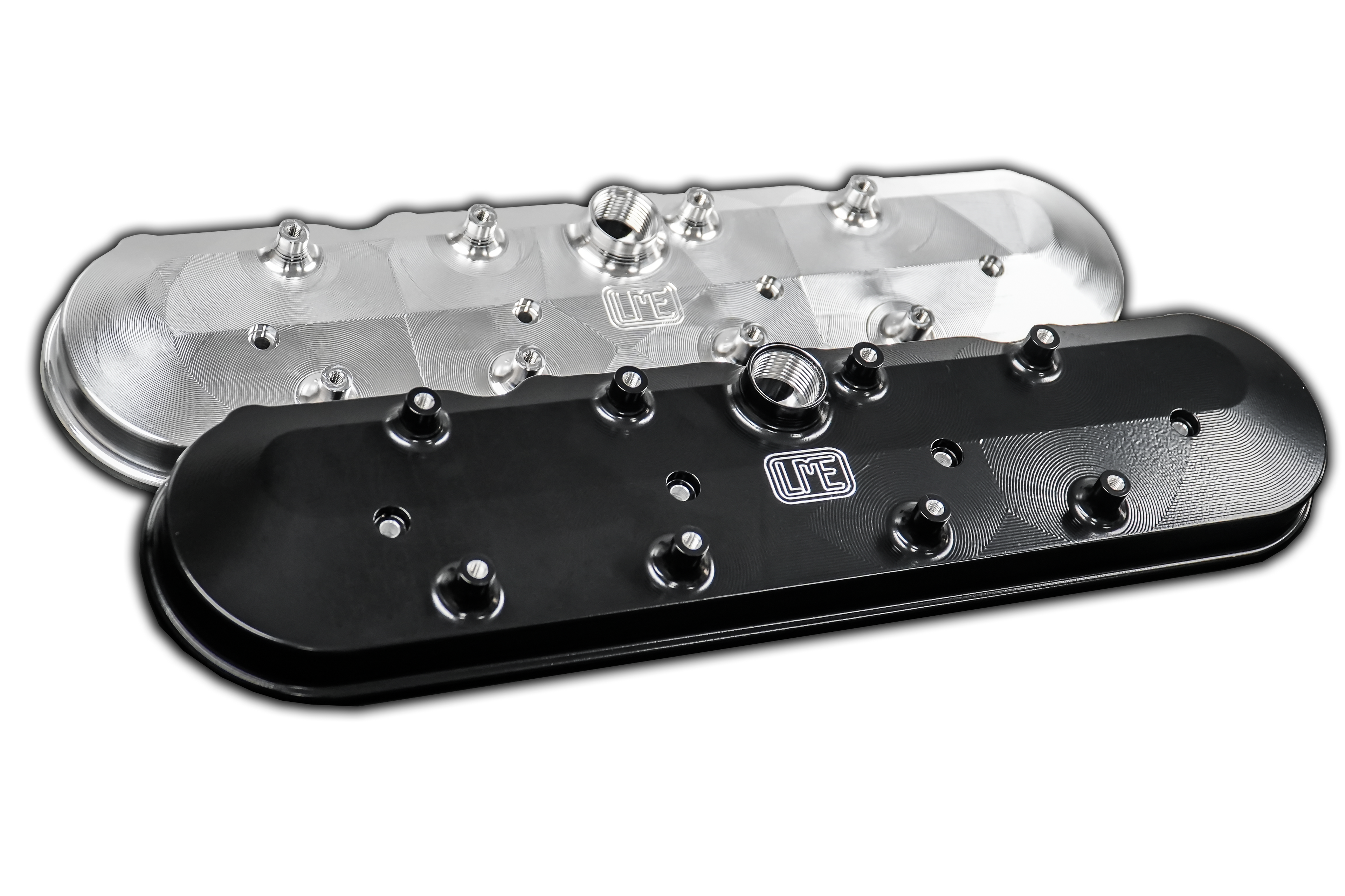 LS9 BILLET VALVE COVERS