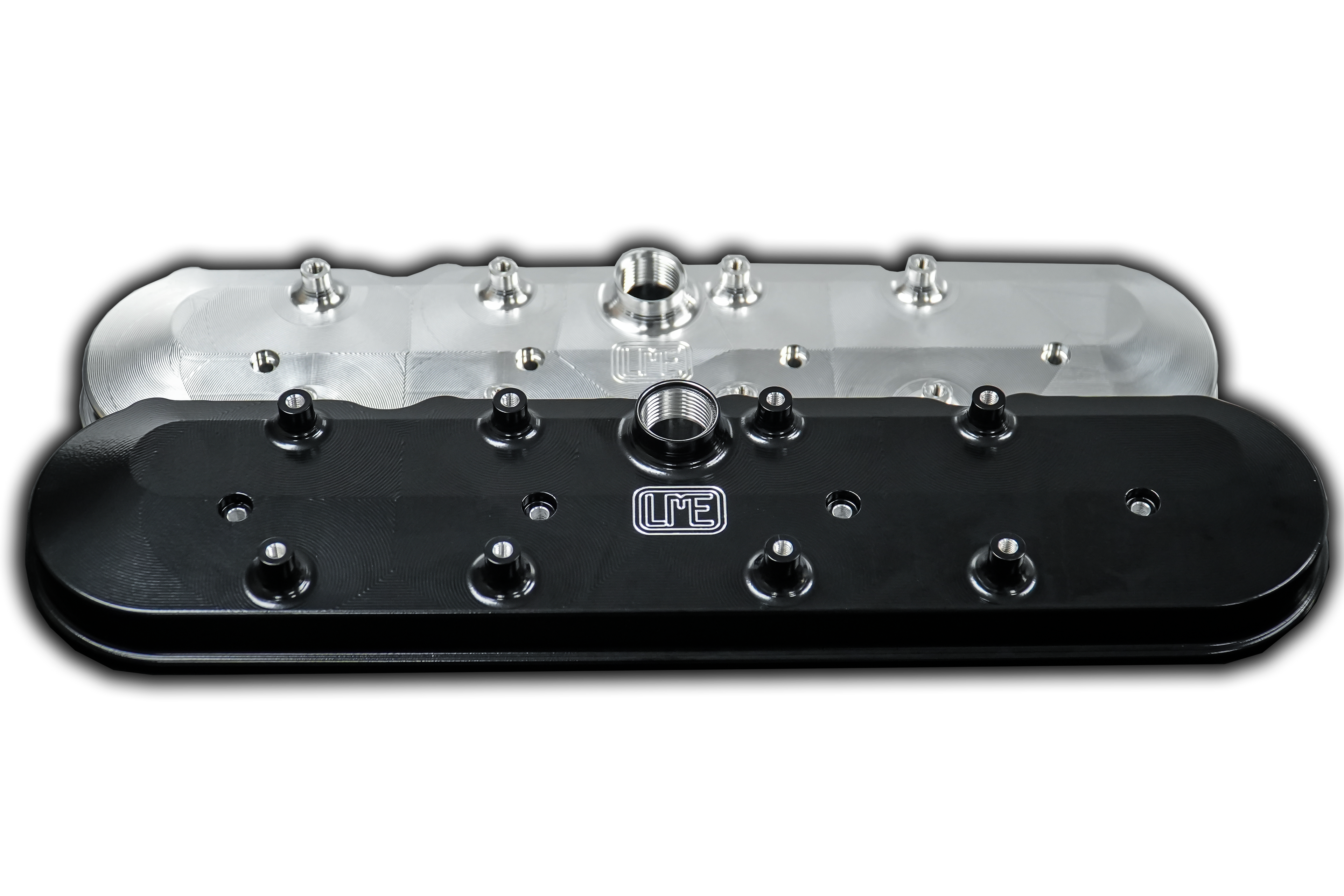 LS9 BILLET VALVE COVERS