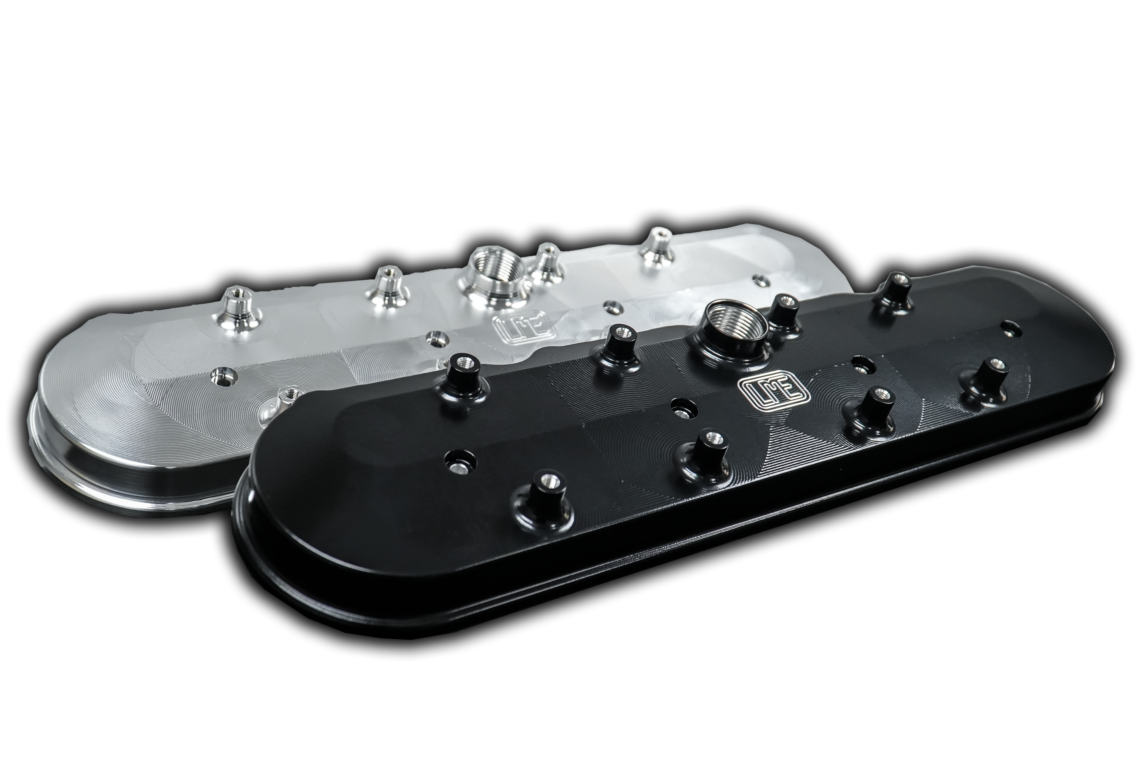 LS9 BILLET VALVE COVERS