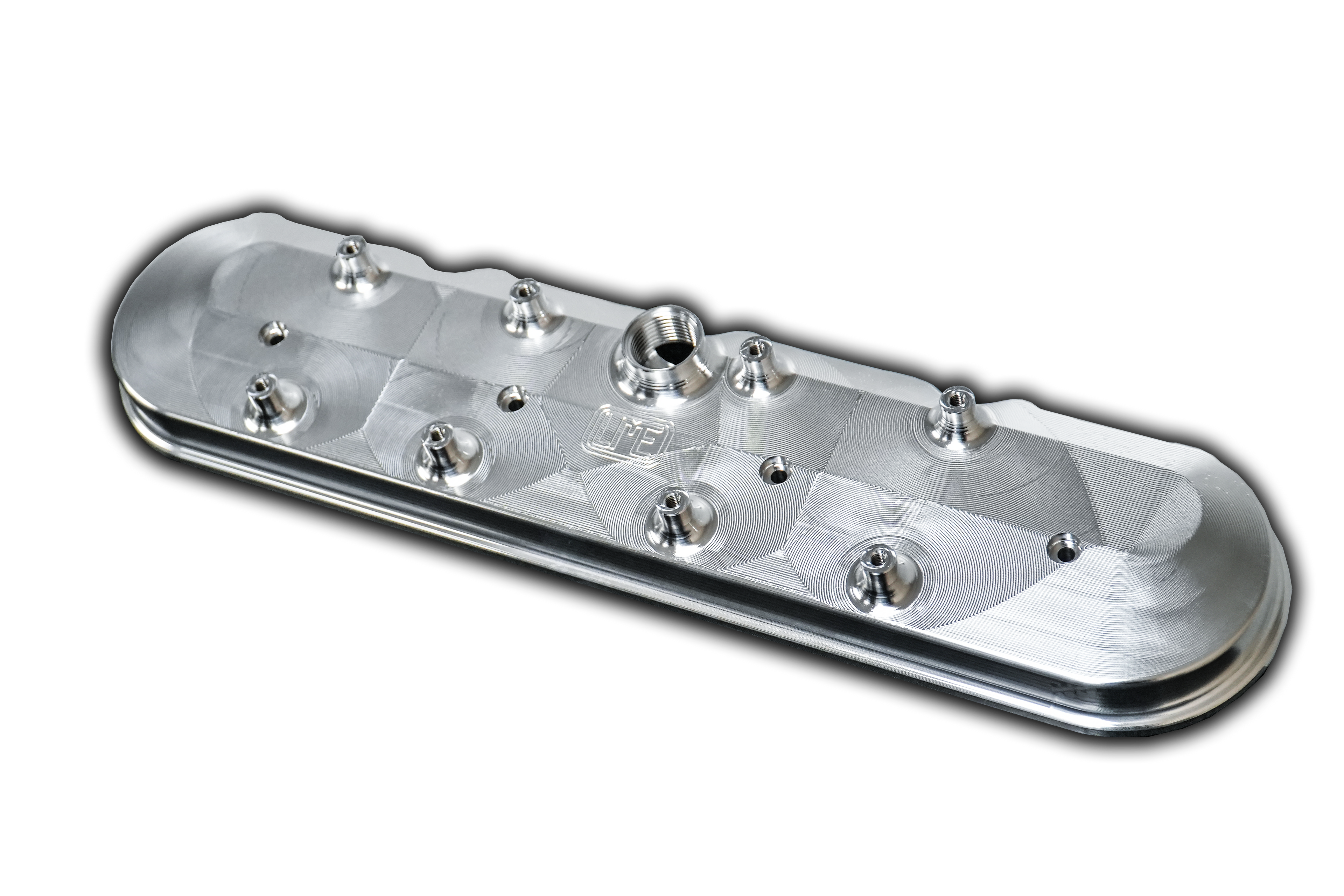 LS9 BILLET VALVE COVERS