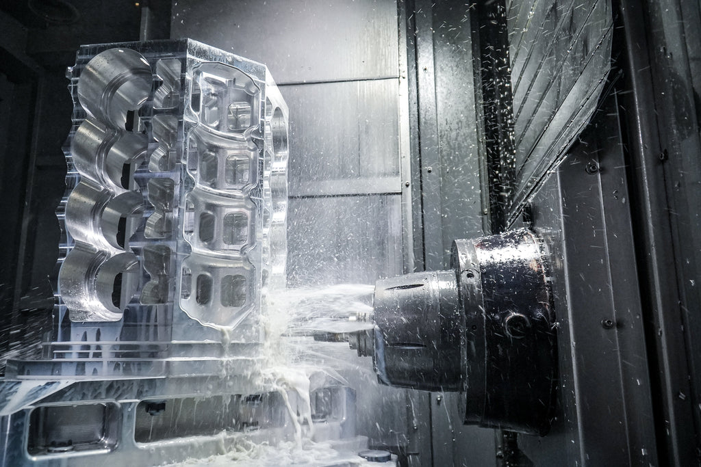 LME BILLET BLOCK LS