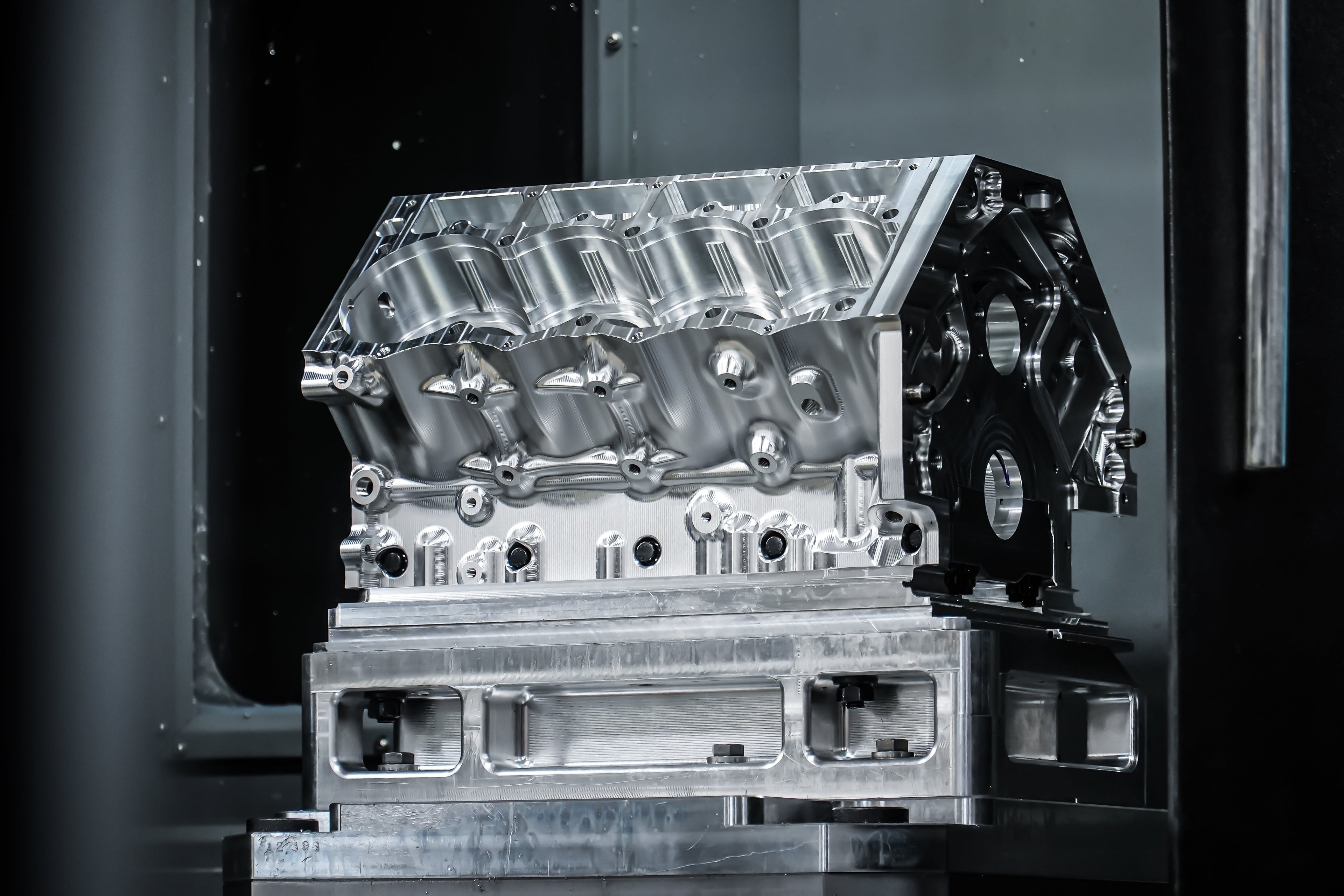 LME BILLET BLOCK LS