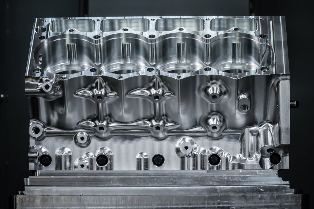 LME BILLET BLOCK LS