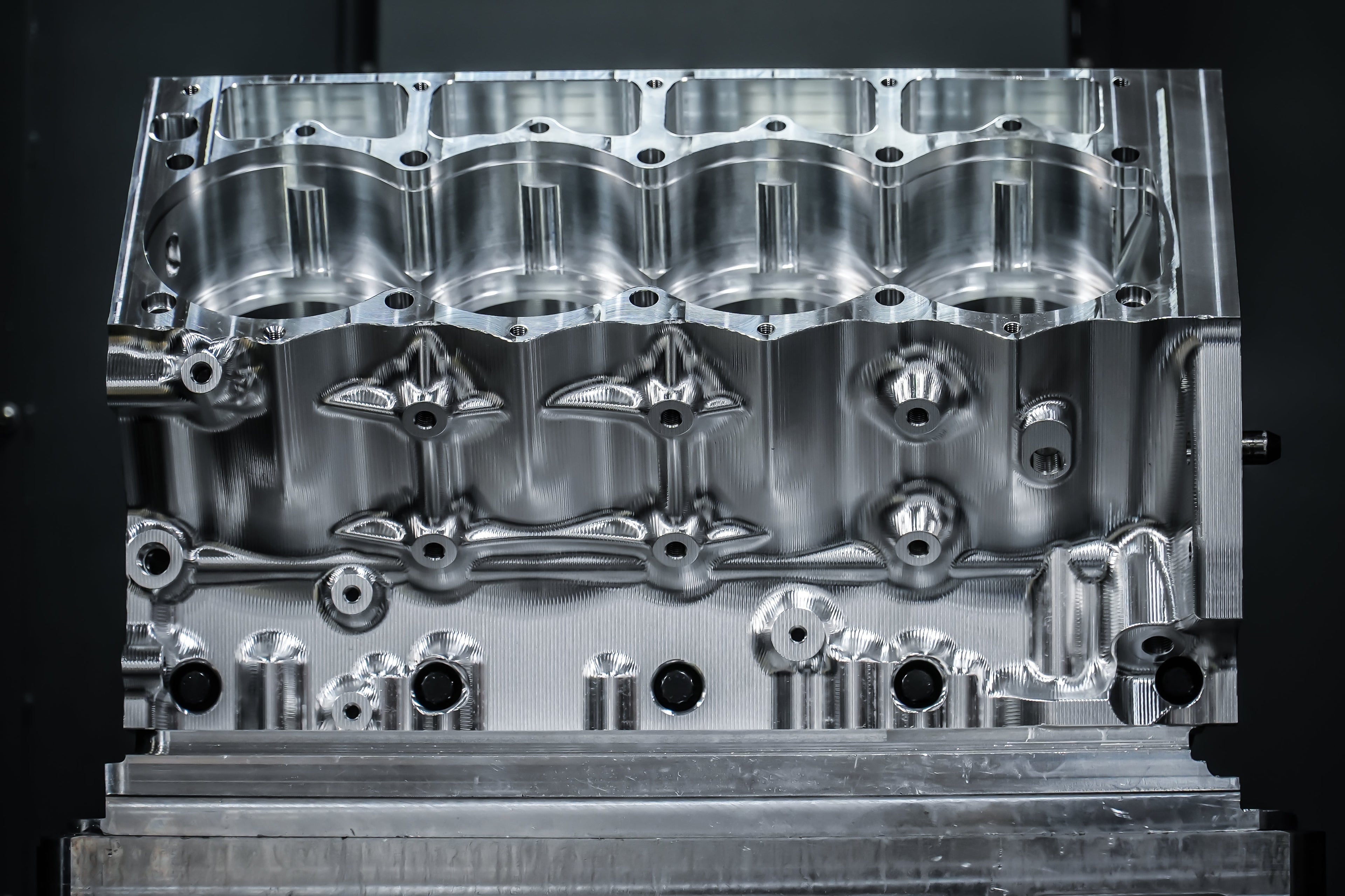 LME BILLET BLOCK LS