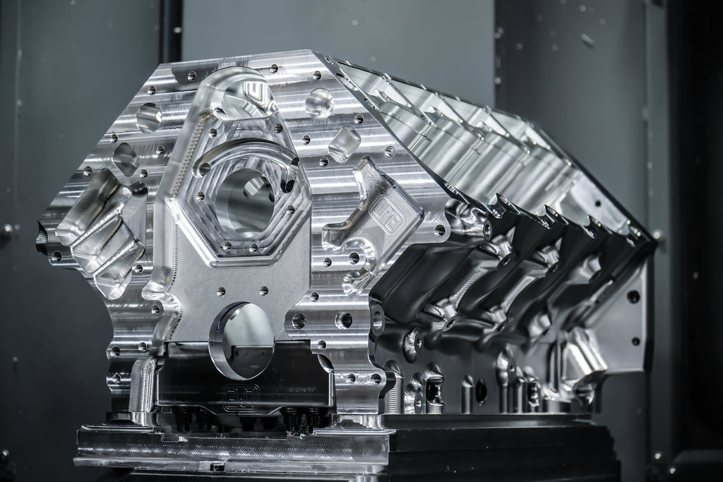 LME BILLET BLOCK LS
