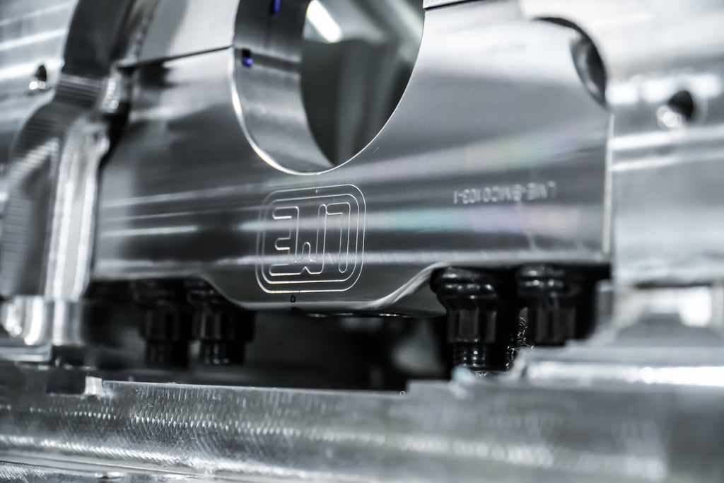LME BILLET BLOCK LS