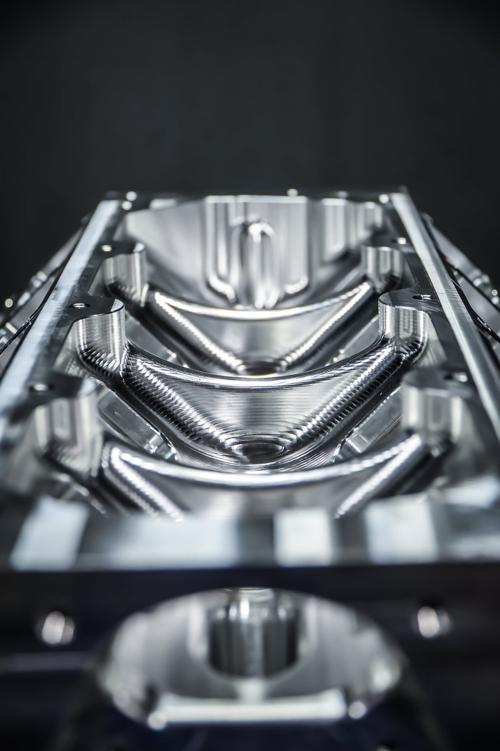 LME BILLET BLOCK LS