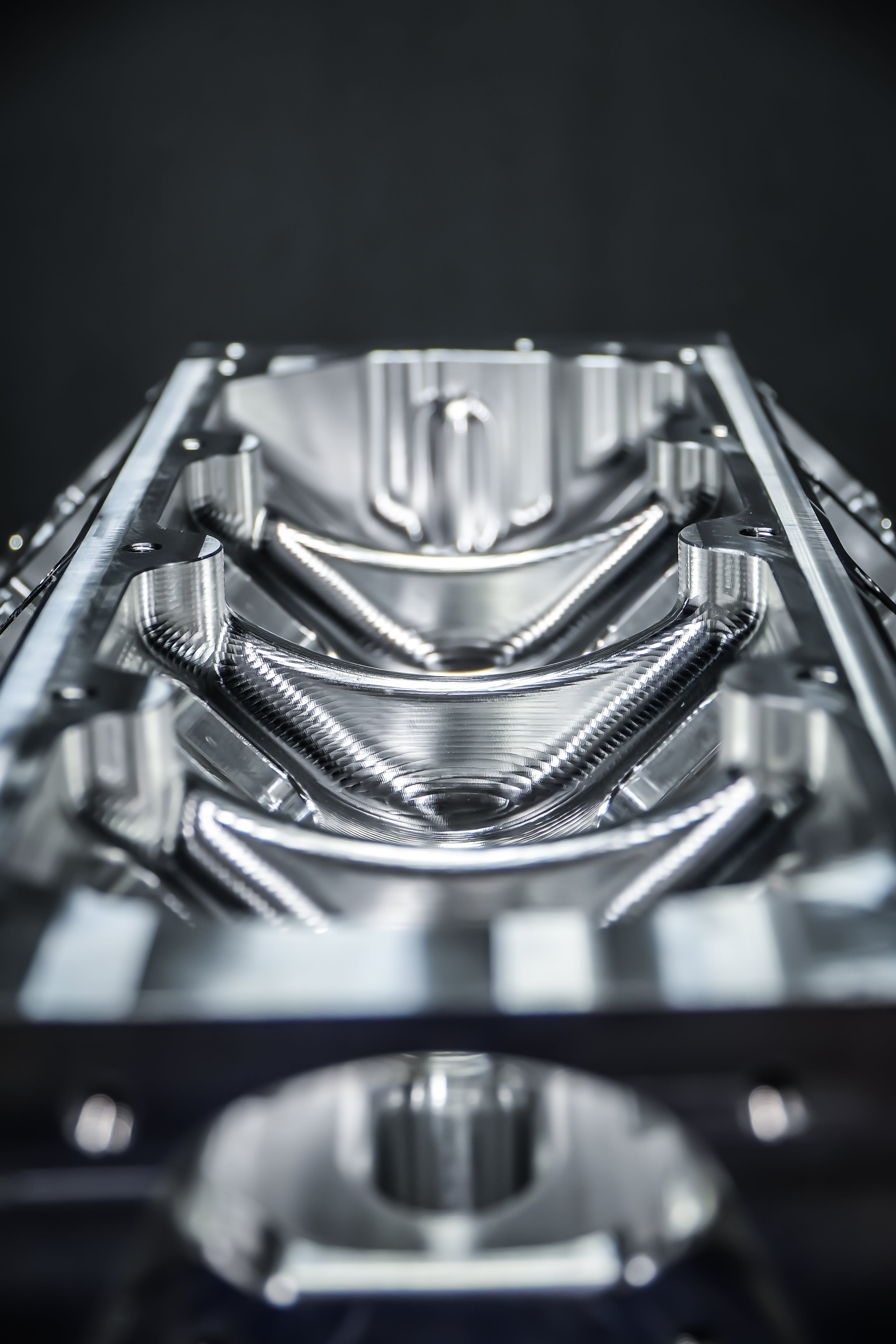 LME BILLET BLOCK LS