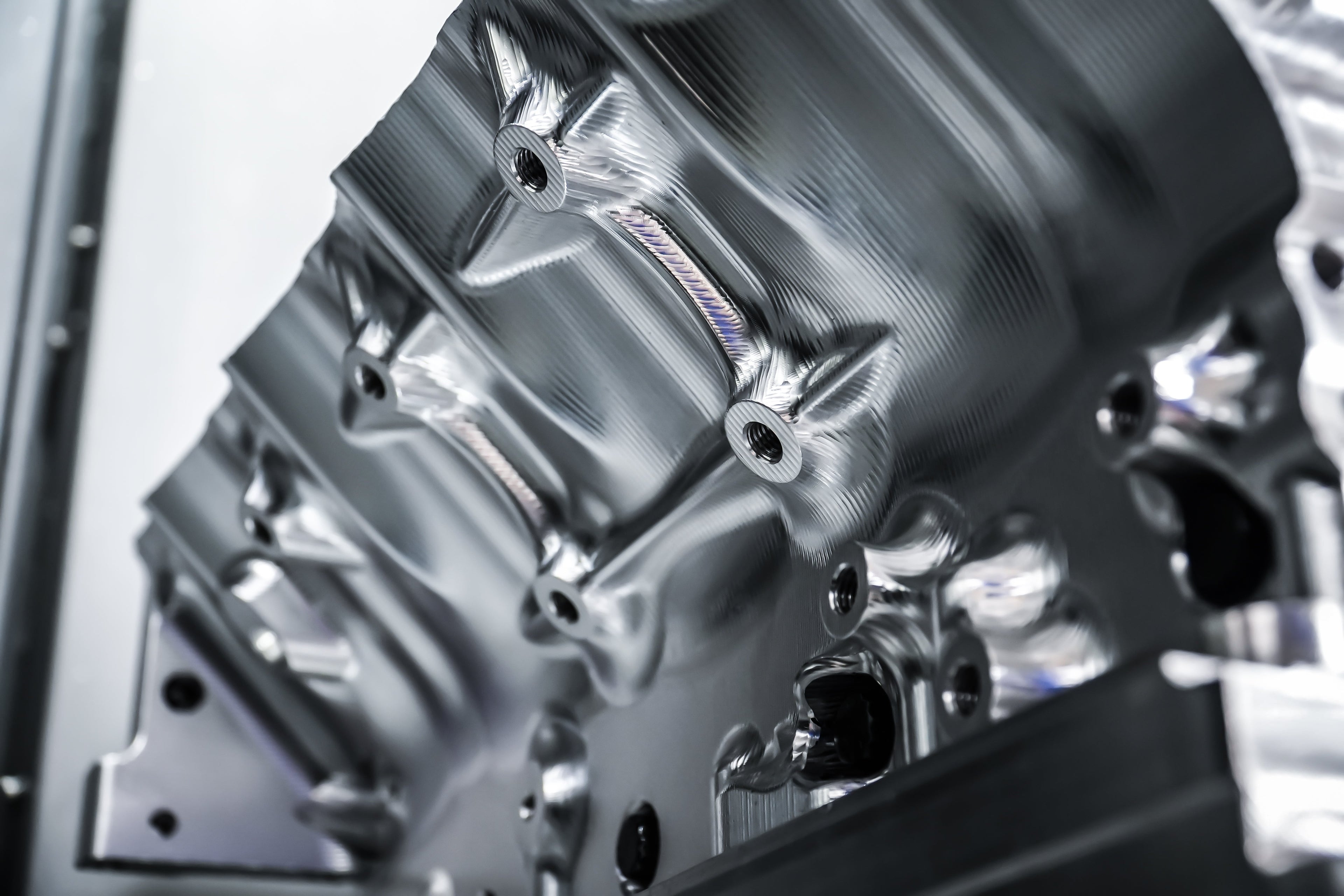 LME BILLET BLOCK LS