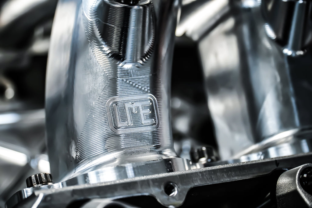 1000HP NA LS 468 CUBIC INCH LONGBLOCK