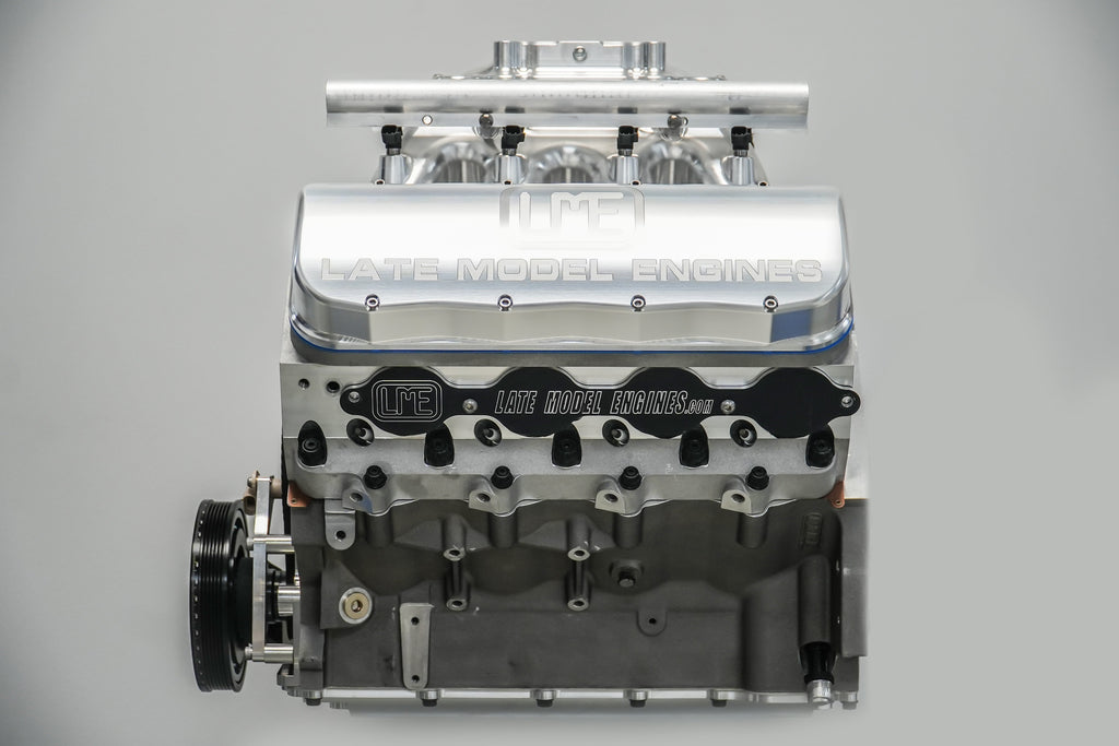 1000HP NA LS 468 CUBIC INCH LONGBLOCK