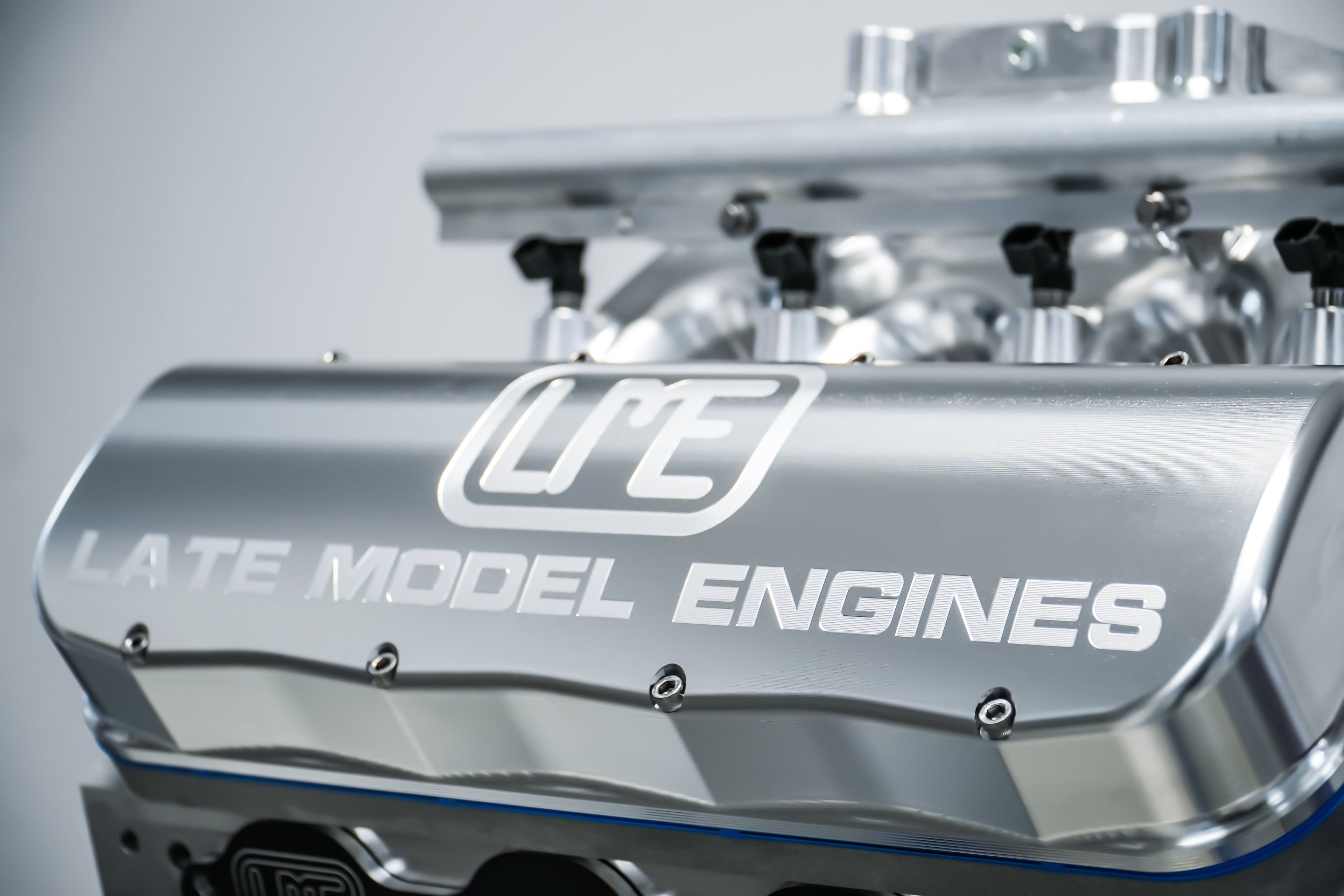 1000HP NA LS 468 CUBIC INCH LONGBLOCK