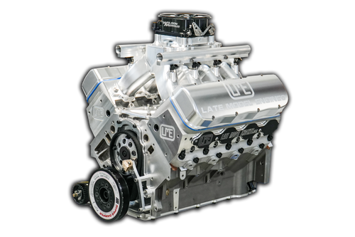 1000HP NA LS 468 CUBIC INCH LONGBLOCK