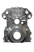 LS CAM DRIVEN FUEL PUMP FRONT COVER