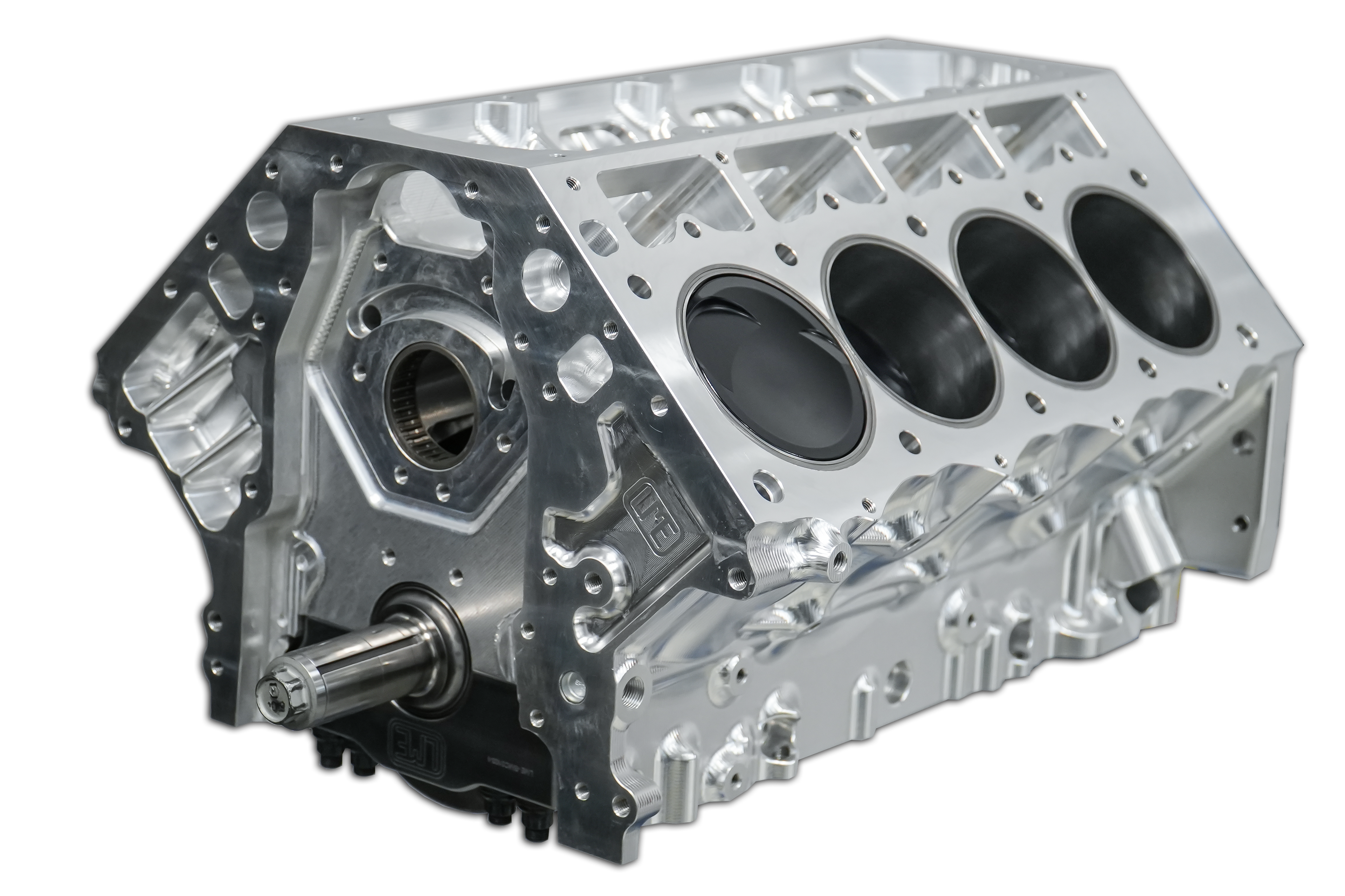LME BILLET BLOCK LS