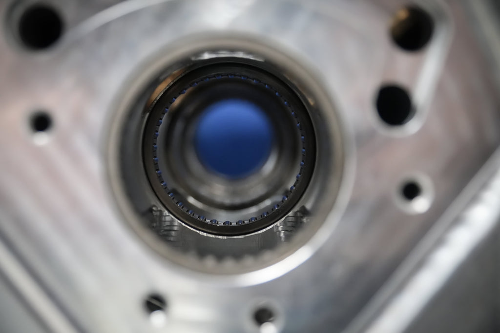LME BILLET BLOCK LS