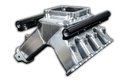LME SINGLE PLAN BILLET MANIFOLD