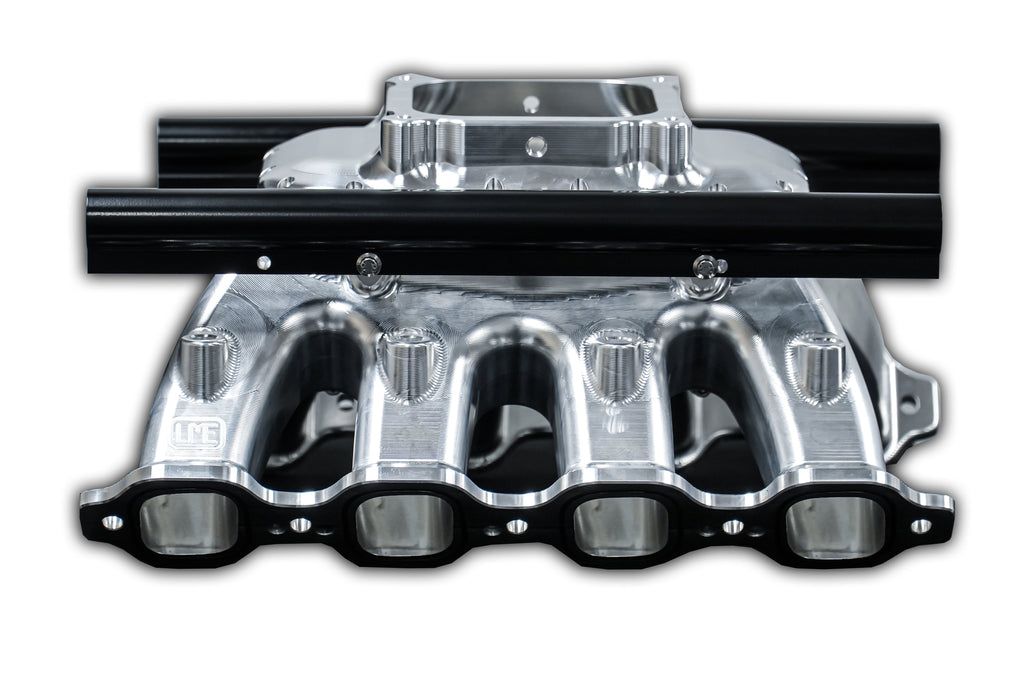 LME SINGLE PLAN BILLET MANIFOLD