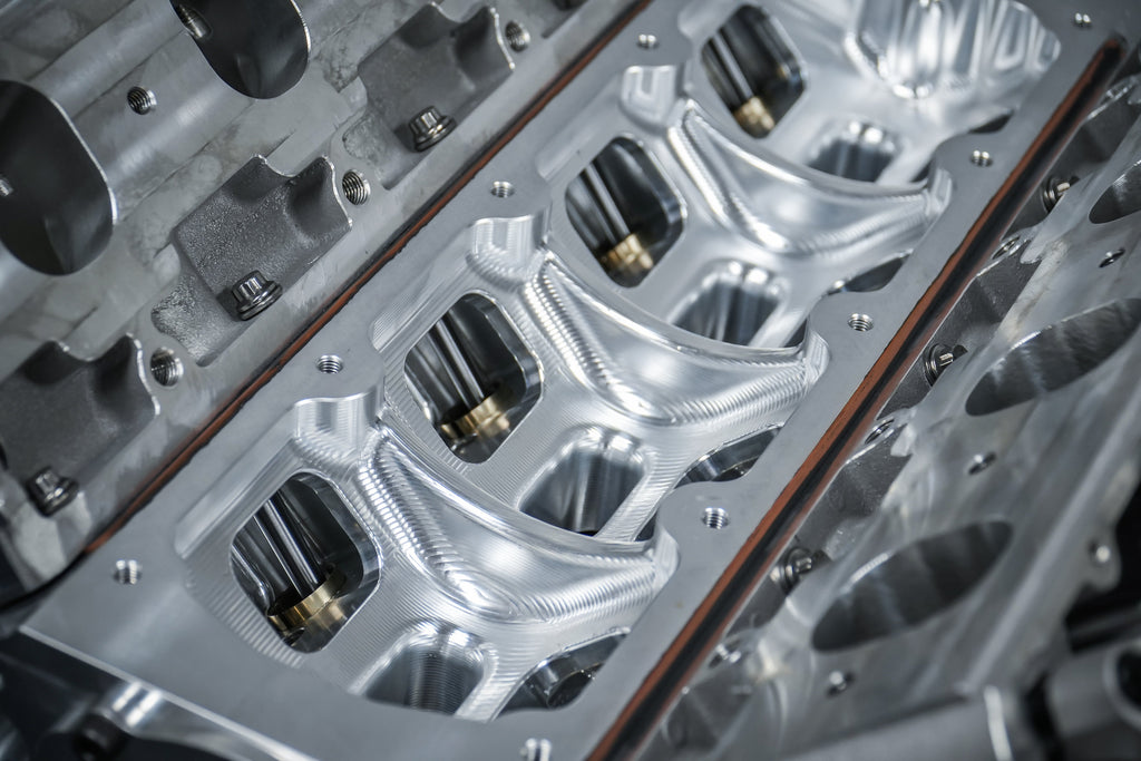 LME BILLET BLOCK LS