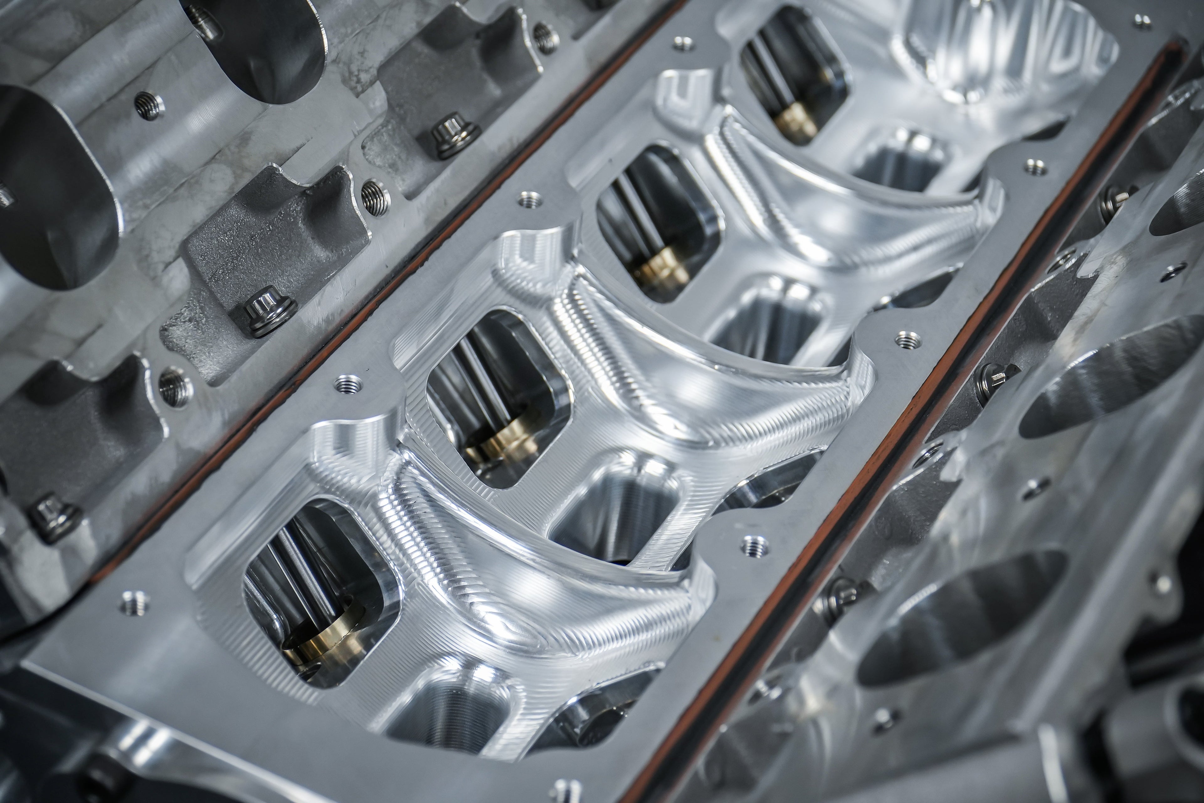 LME BILLET BLOCK LS