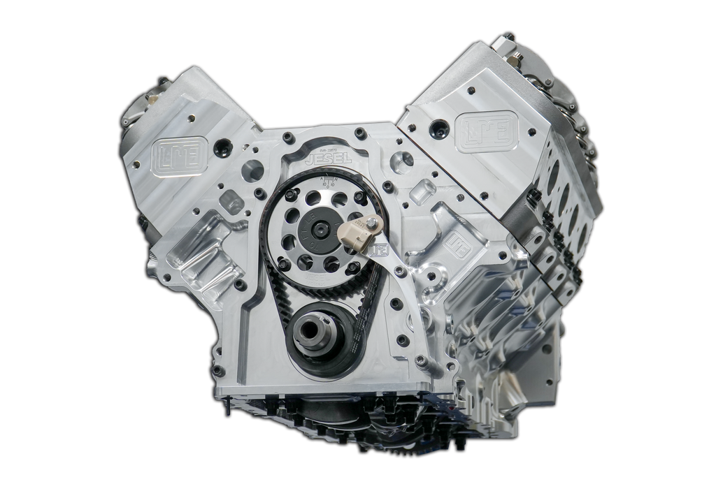 LME BILLET BLOCK LS