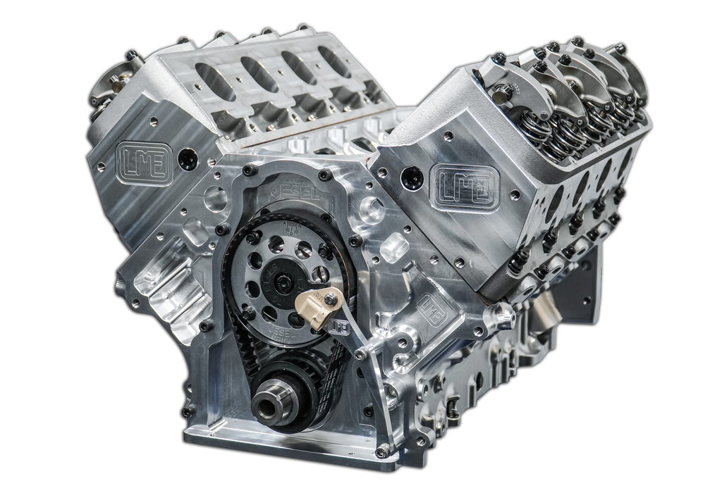 LME BILLET BLOCK LS