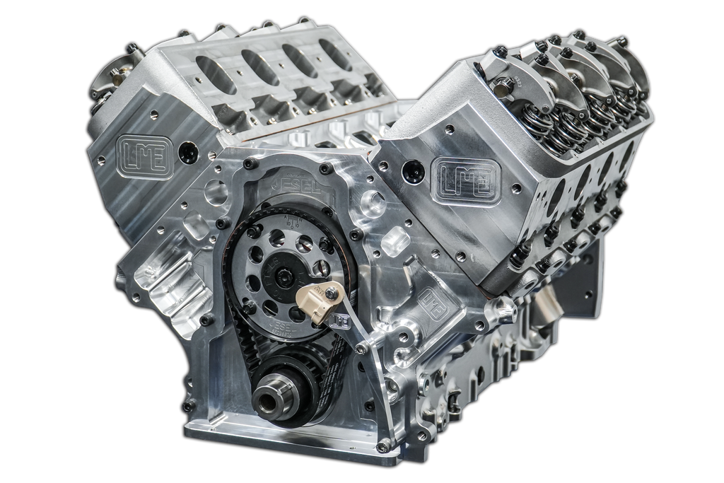 LME BILLET BLOCK LS