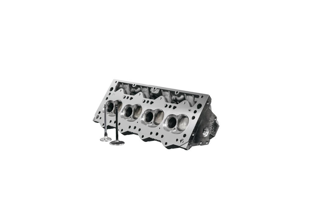 LME PORTED BTR CATHEDRAL PORT CANTED VALVE HEADS