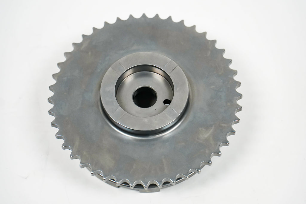 C8 LT2 Billet Camshaft Gear