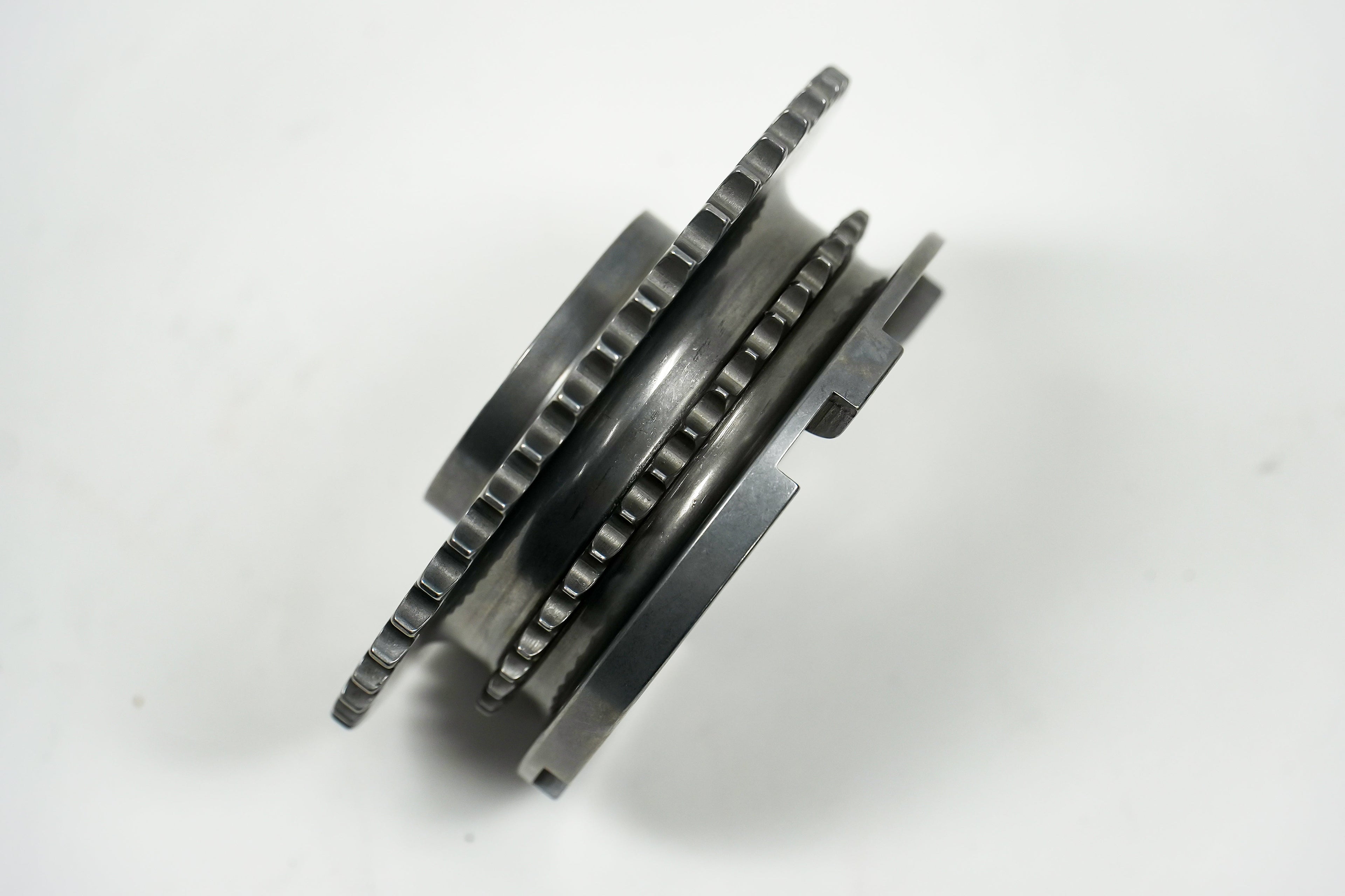 C8 LT2 Billet Camshaft Gear