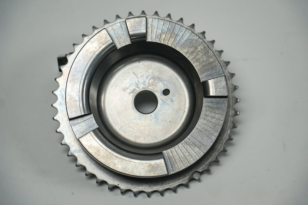 C8 LT2 Billet Camshaft Gear