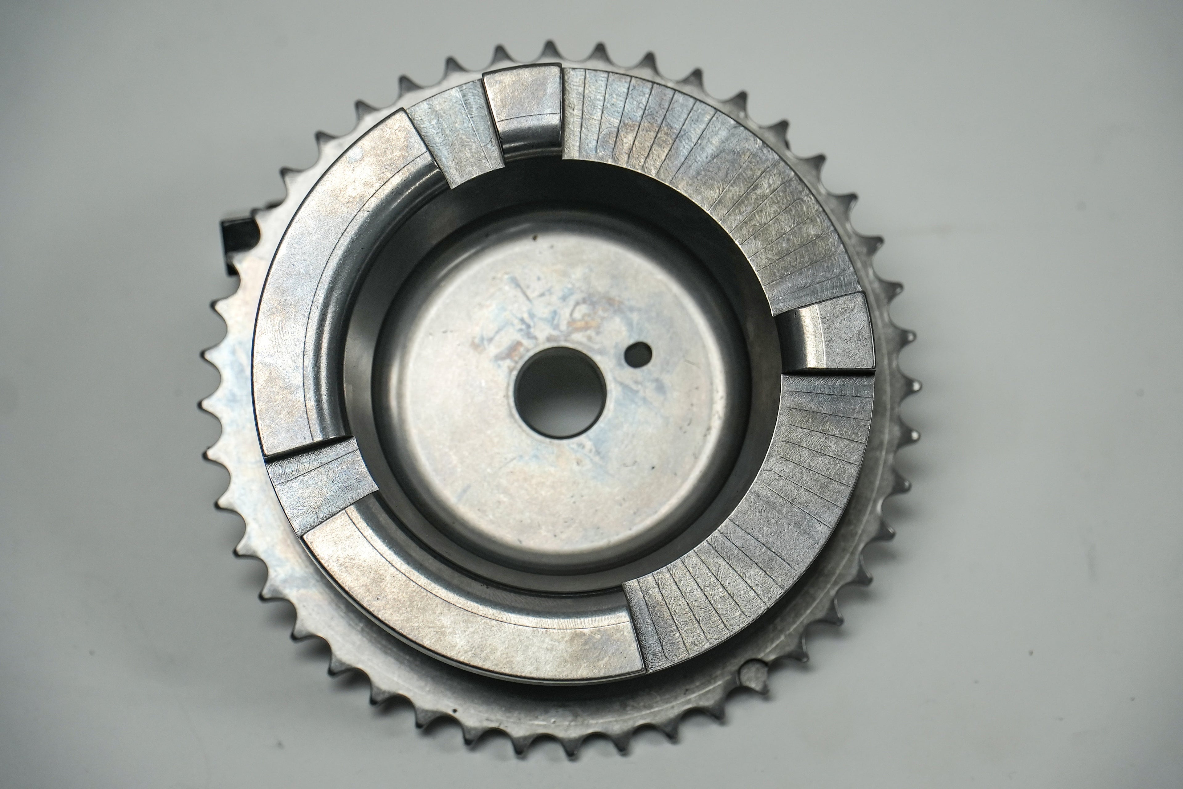 C8 LT2 Billet Camshaft Gear