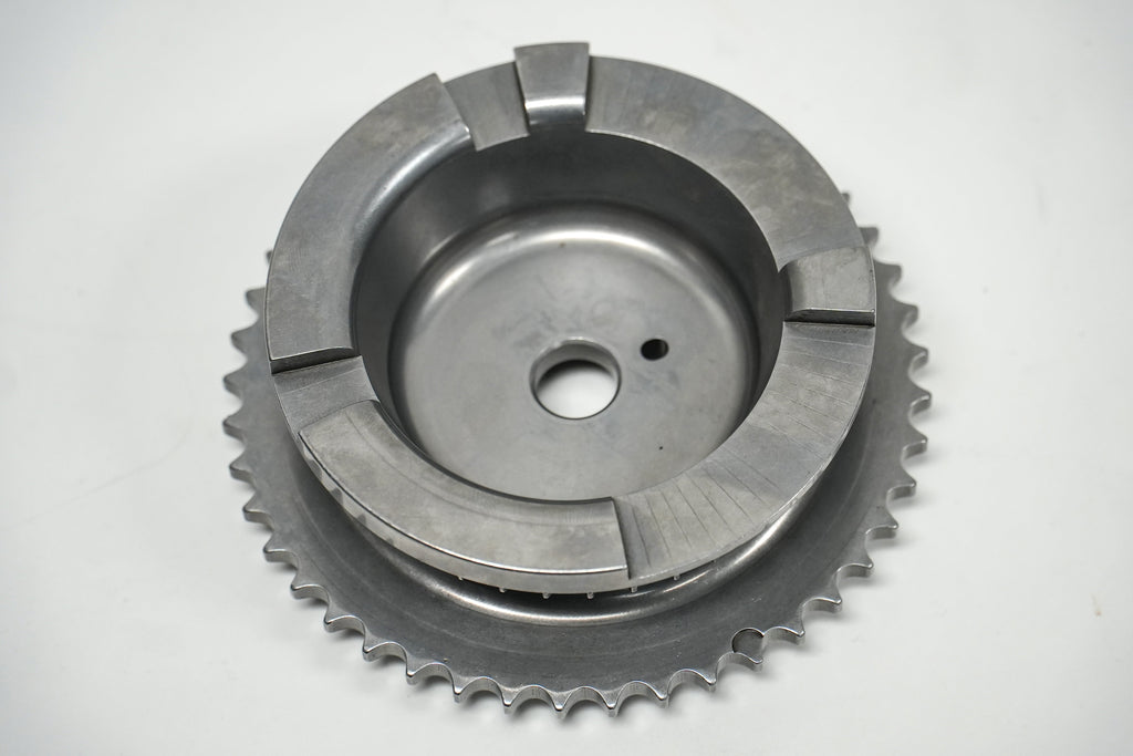 C8 LT2 Billet Camshaft Gear